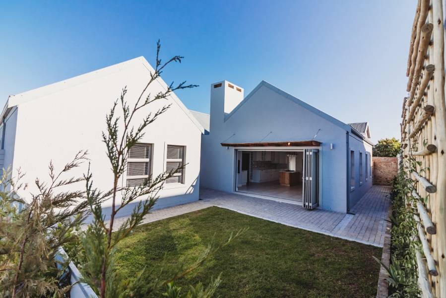 3 Bedroom Property for Sale in Kraaibosch Country Estate Western Cape